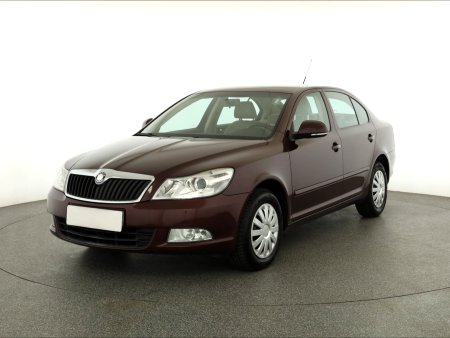 Škoda Octavia, 2010 - pohled č. 3