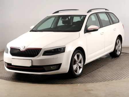 Škoda Octavia, 2013 - pohled č. 3
