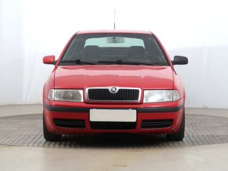 Škoda Octavia, 2003 - pohled č. 2