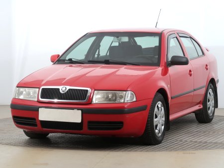 Škoda Octavia, 2003 - pohled č. 3