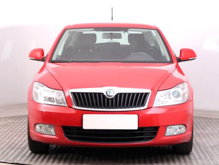 Škoda Octavia, 2011 - pohled č. 2