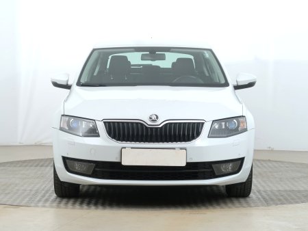 Škoda Octavia, 2015 - pohled č. 2