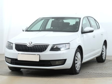 Škoda Octavia, 2015 - pohled č. 3