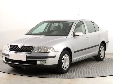 Škoda Octavia, 2008 - pohled č. 3