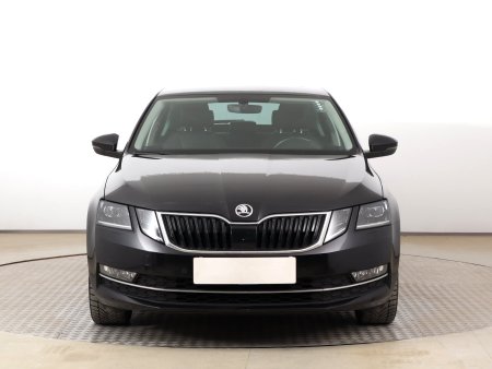 Škoda Octavia, 2020 - pohled č. 2