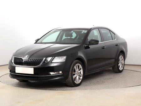 Škoda Octavia, 2020 - pohled č. 3
