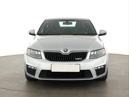 Škoda Octavia, 2013 - pohled č. 2