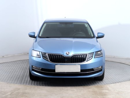 Škoda Octavia, 2018 - pohled č. 2
