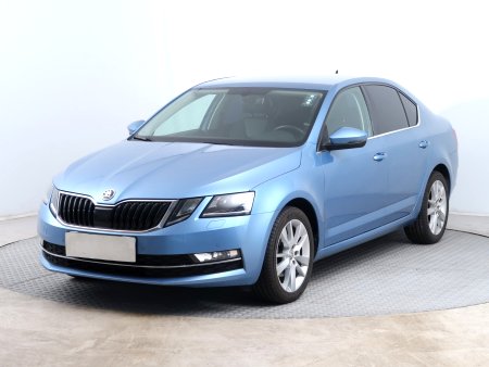 Škoda Octavia, 2018 - pohled č. 3