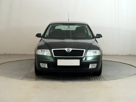 Škoda Octavia, 2004 - pohled č. 2