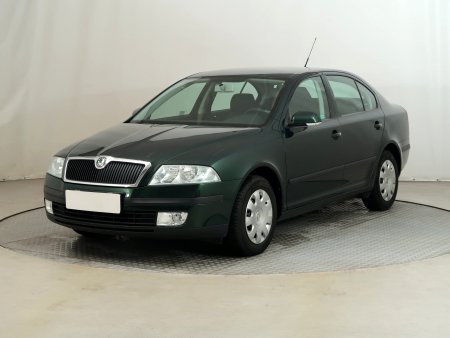 Škoda Octavia, 2004 - pohled č. 3
