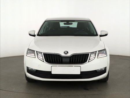 Škoda Octavia, 2017 - pohled č. 2
