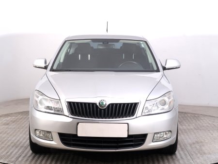 Škoda Octavia, 2012 - pohled č. 2