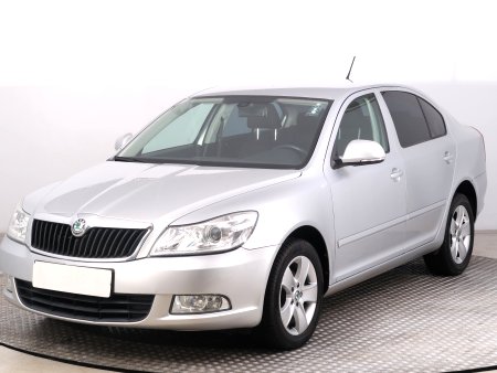 Škoda Octavia, 2012 - pohled č. 3