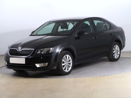 Škoda Octavia, 2013 - pohled č. 3