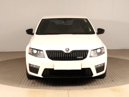 Škoda Octavia, 2014 - pohled č. 2