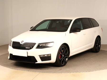 Škoda Octavia, 2014 - pohled č. 3