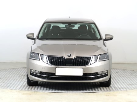 Škoda Octavia, 2018 - pohled č. 2