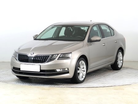 Škoda Octavia, 2018 - pohled č. 3