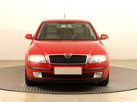 Škoda Octavia, 2008 - pohled č. 2