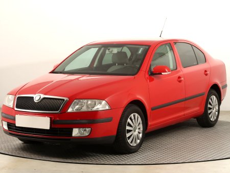 Škoda Octavia, 2008 - pohled č. 3