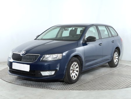Škoda Octavia, 2014 - pohled č. 3