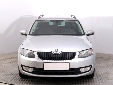 Škoda Octavia, 2014 - pohled č. 2
