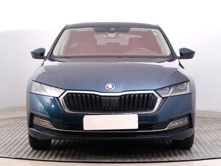 Škoda Octavia, 2020 - pohled č. 2