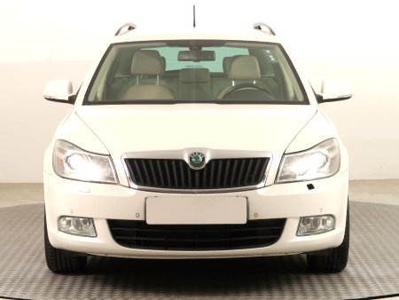 Škoda Octavia, 2011 - pohled č. 2
