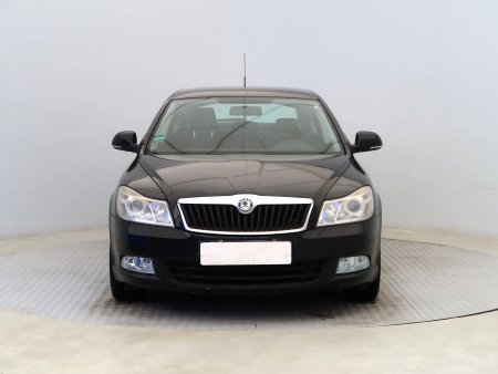 Škoda Octavia, 2009 - pohled č. 2