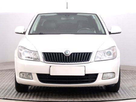Škoda Octavia, 2012 - pohled č. 2