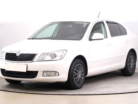 Škoda Octavia, 2012 - pohled č. 3