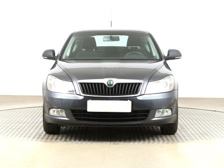 Škoda Octavia, 2010 - pohled č. 2