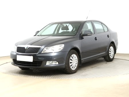 Škoda Octavia, 2010 - pohled č. 3