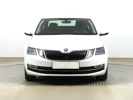 Škoda Octavia, 2017 - pohled č. 2