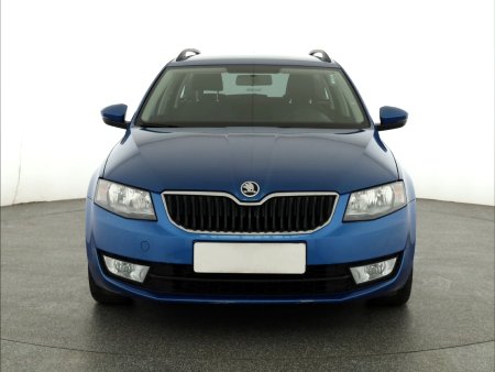 Škoda Octavia, 2015 - pohled č. 2