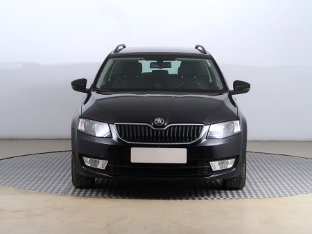 Škoda Octavia, 2014 - pohled č. 2