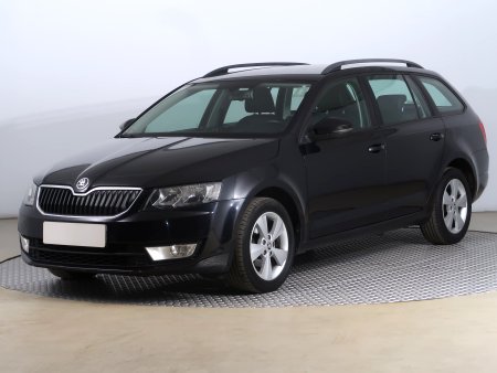 Škoda Octavia, 2014 - pohled č. 3