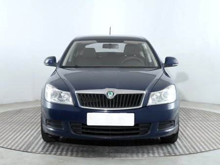 Škoda Octavia, 2011 - pohled č. 2