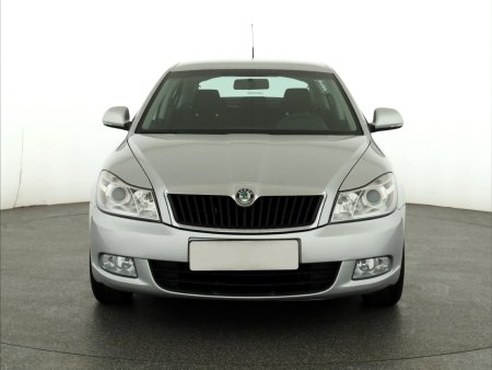 Škoda Octavia, 2009 - pohled č. 2
