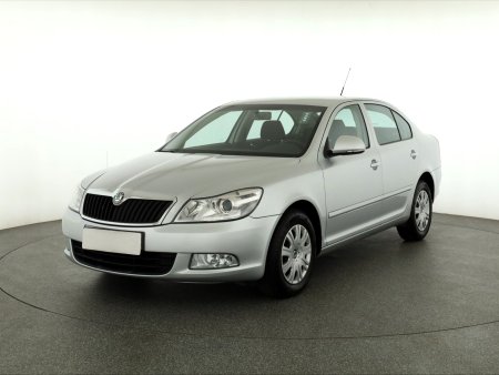 Škoda Octavia, 2009 - pohled č. 3