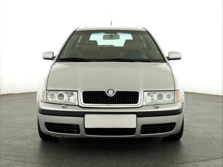 Škoda Octavia, 2001 - pohled č. 2