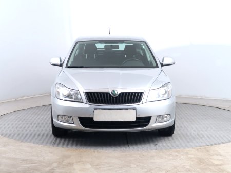Škoda Octavia, 2011 - pohled č. 2