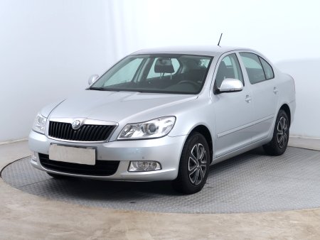 Škoda Octavia, 2011 - pohled č. 3