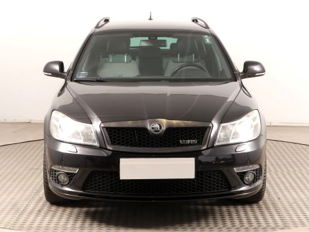 Škoda Octavia, 2010 - pohled č. 2