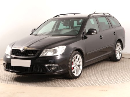 Škoda Octavia, 2010 - pohled č. 3