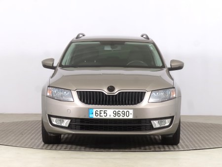 Škoda Octavia, 2015 - pohled č. 2