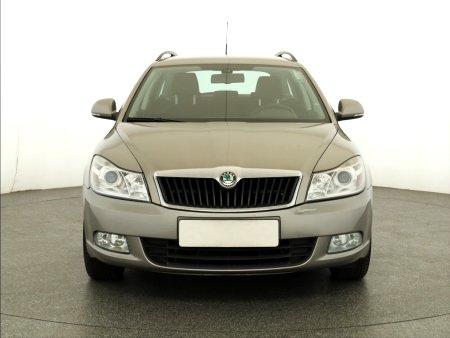 Škoda Octavia, 2010 - pohled č. 2