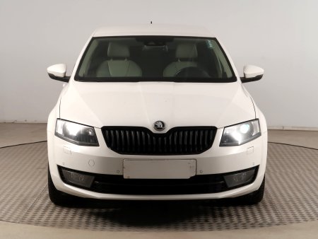 Škoda Octavia, 2013 - pohled č. 2