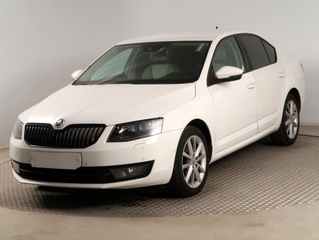 Škoda Octavia, 2013 - pohled č. 3
